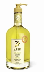 Cucina Purifying Hand Wash Coriander and Olive