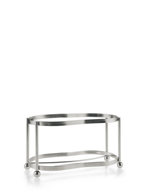 Caldrea Stainless Sink Caddy