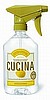 Cucina Countertop Cleaner Ginger & Sicilian Lemon