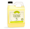 Cucina Dish Detergent Refill - Coridander & Olive Tree