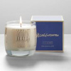 Illume Mediterranean Boxed Glass Candle