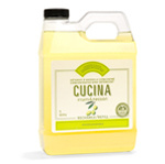 Cucina Dish Detergent Refill - Coridander & Olive Tree