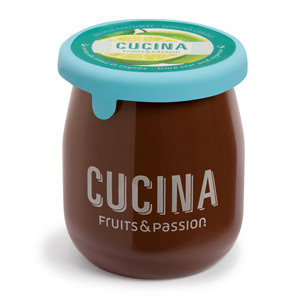 Cucina Candle - Lime Zest & Cypress