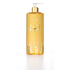 Illume Coconut Mango 16 oz. Body Wash