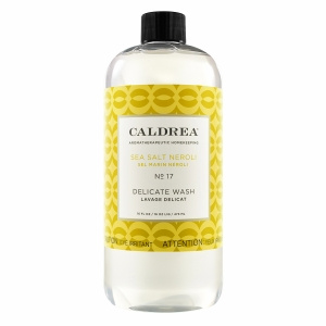 Caldrea No. 17 Sea Salt Neroli Delicate Wash