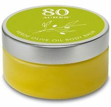 80 Acres of McEvoy Ranch Body Balm Travel Size - Verde 2 oz.