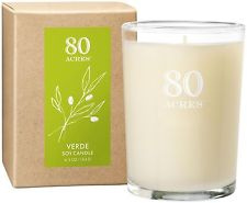 80 Acres of McEvoy Ranch Candle Verde