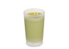 Illume Oakmoss Mini Glass Candle