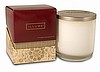 Illume Pomegranate Boxed Glass Candle