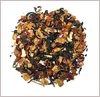 Blood Orange Dragon Water Tea - 1/2 oz. - Caffeine Free