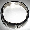 Stainless Steel Men's Bracelet