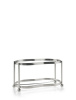 Caldrea Stainless Sink Caddy