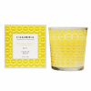 Caldrea No. 17 Sea Salt Neroli Boxed Glass Candle