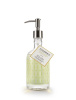 Caldrea No. 15 Ginger Pomelo Decorative Glass Hand Soap