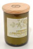 Paddywax Eco Green Collection - Verbena & Lemongrass