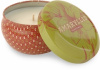 Paddy Wax Winter Garden Collection - Amaryllis Tin