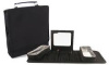 Folding Make-UP Organizer With Mirror