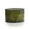 Illume Balsam & Cedar Daphne Glass Candle