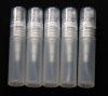 5ml Spray Atomizer 5-Pack